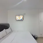 Spot On 93782 Hasibuan Homestay Syariah