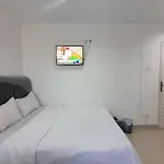 Spot On 93782 Hasibuan Homestay Syariah
