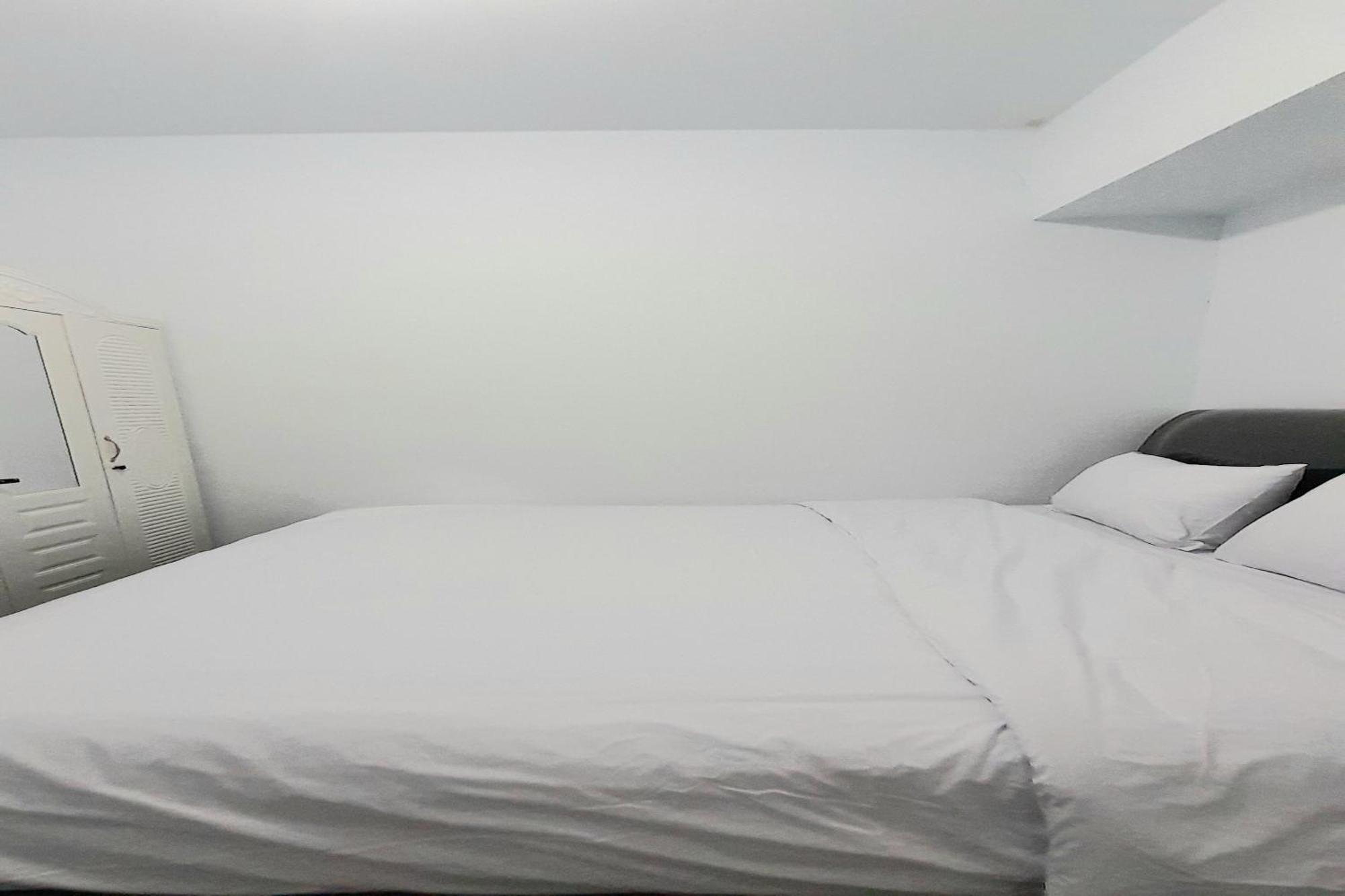 Spot On 93782 Hasibuan Syariah Hotel Medan