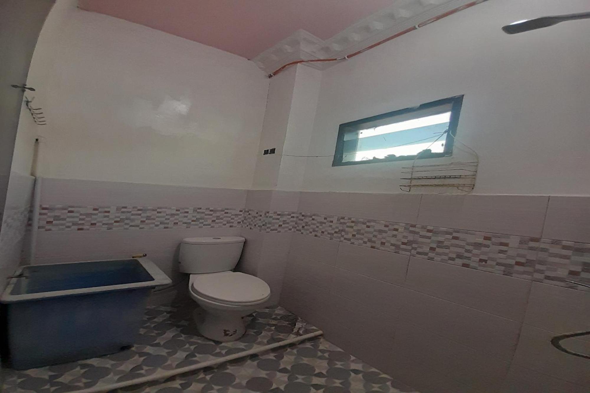 Hotel Spot On 93782 Hasibuan Syariah